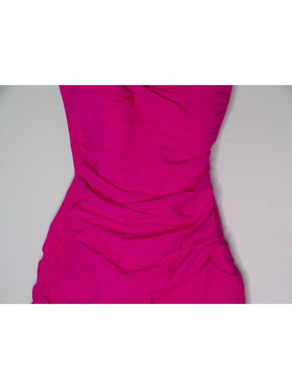 🆕PROFILE BY GOTTEX Tutti Frutti One Piece Swimdress Swimsuit Pink 6 - Picture 2 of 4